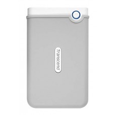 Transcend TS2TSJM100 StoreJet 100 Portable Hard Drive For Mac 2TB